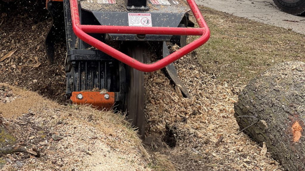 - Amanco Tree Services Omaha